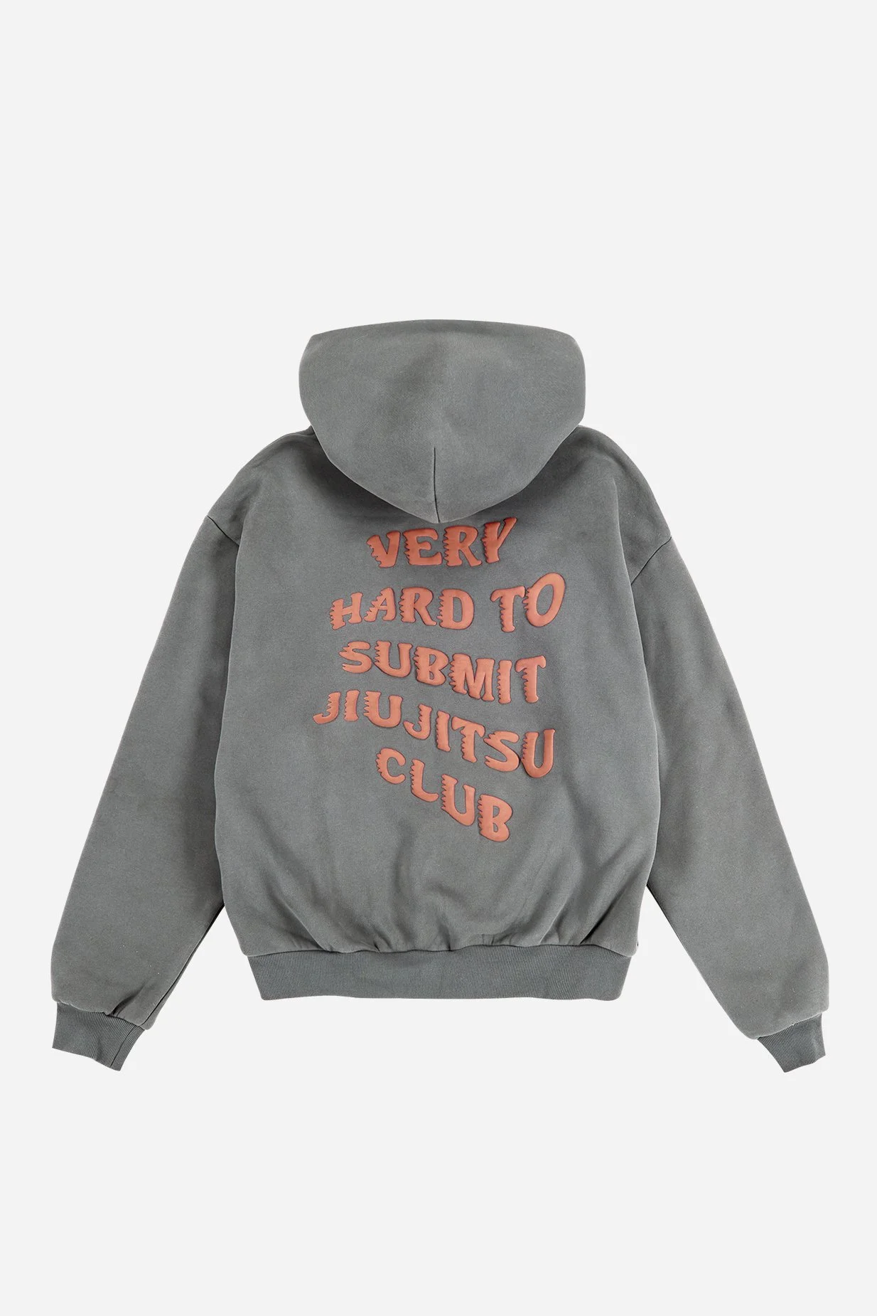 FANTASTICS スウェット Wild Child Sweatshirt - Grey | Djerf Avenue